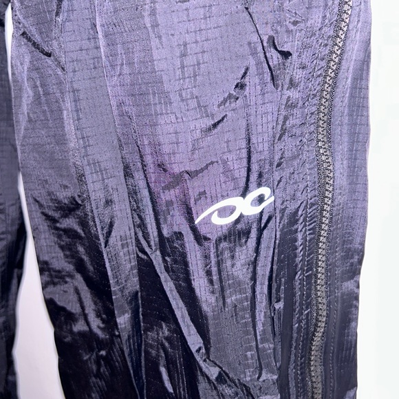 Marmot Precip full zip M pants - Picture 3 of 9